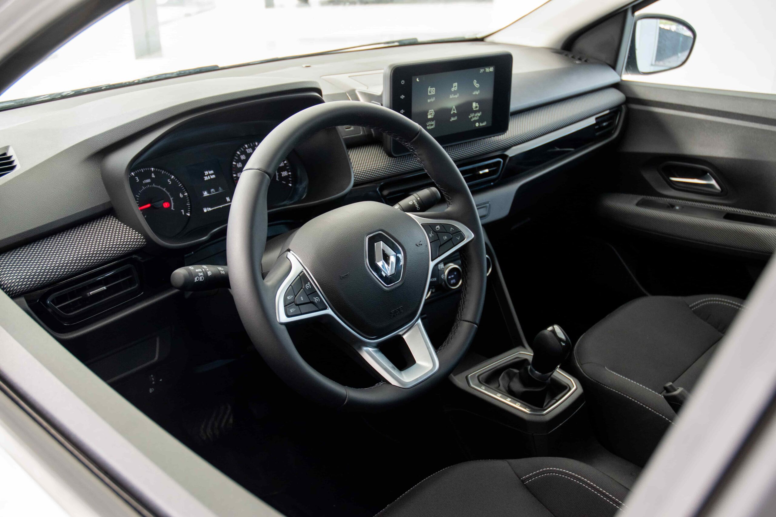 
								Renault Taliant full									