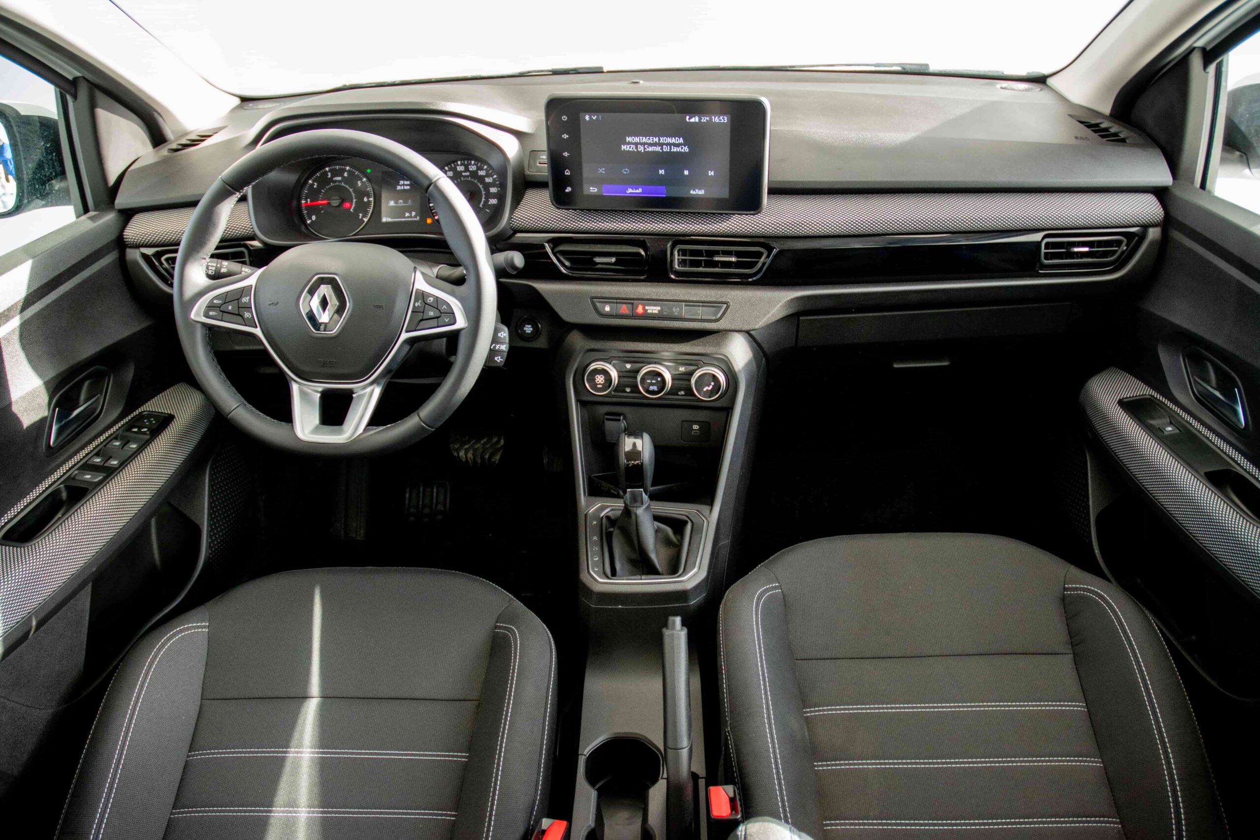 
								Renault Taliant full									