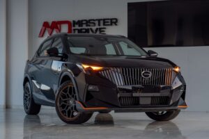 GAC Emzoom