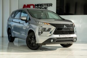 Mitsubishi Xpander