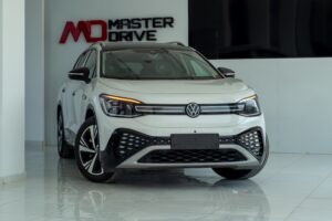 Volkwagen ID6