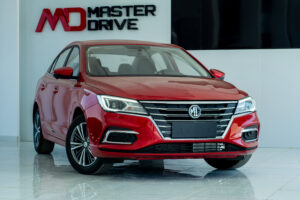 MG 5