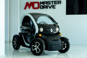 Renault Twizy