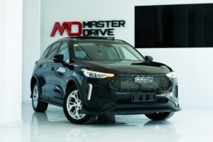 Haval Jolion Pro