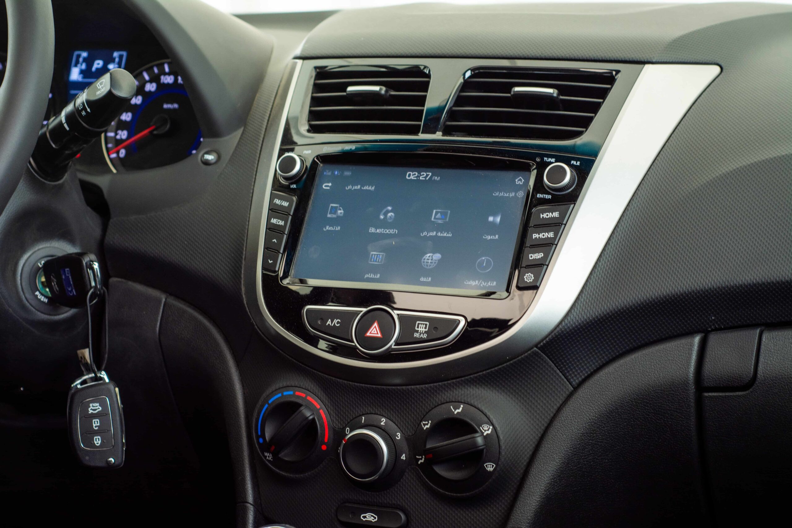 
								Hyundai Accent RB full									