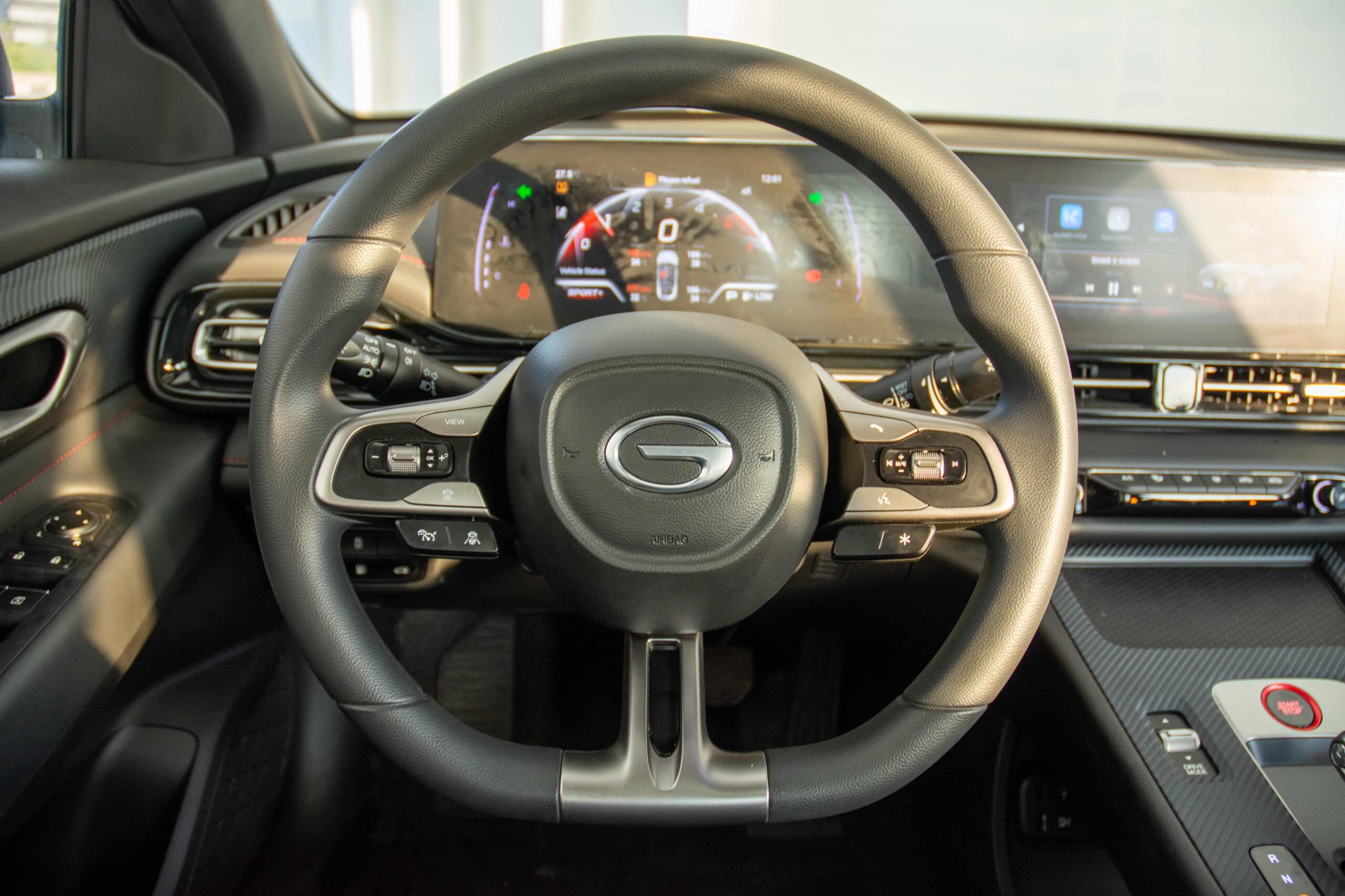 
								GAC Empow full									