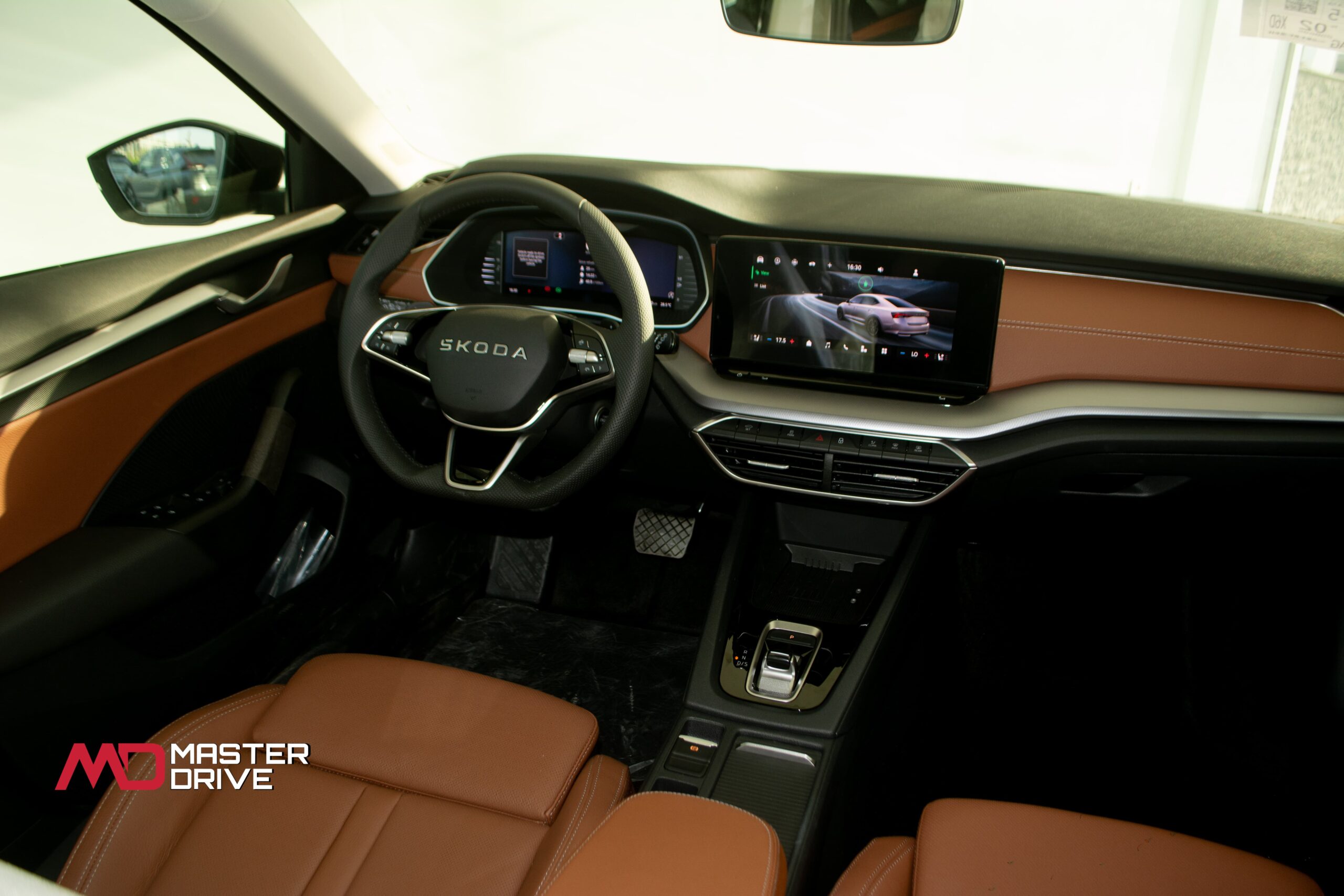 
								Skoda Octavia A8 full									