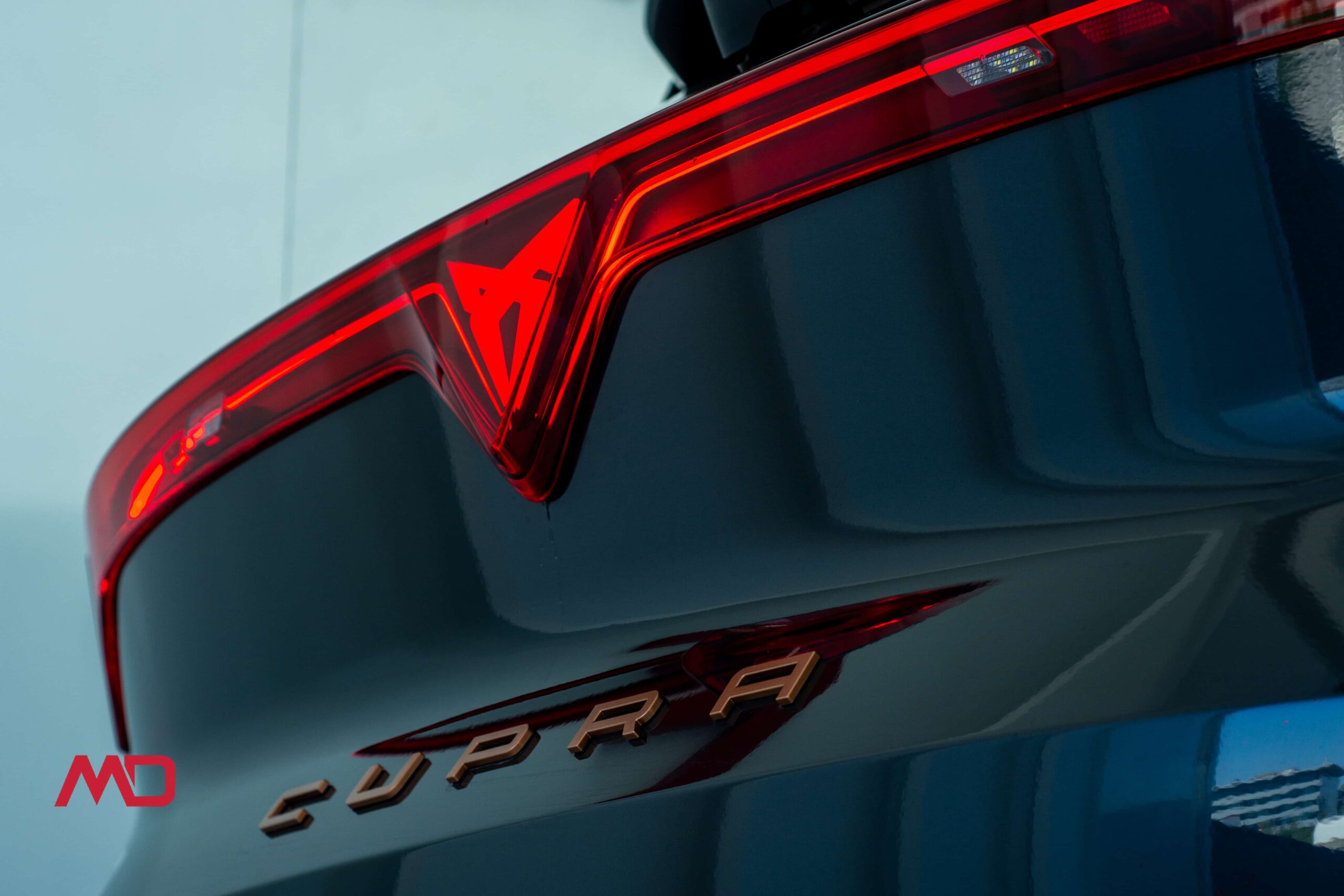 
								Cupra Terramar full									